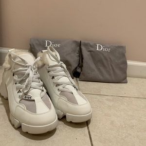 Christian Dior Sneakers